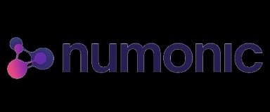 Numonic Logo